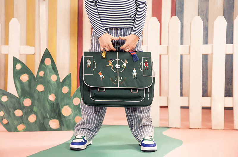 Mochila escolar Jeune Premier